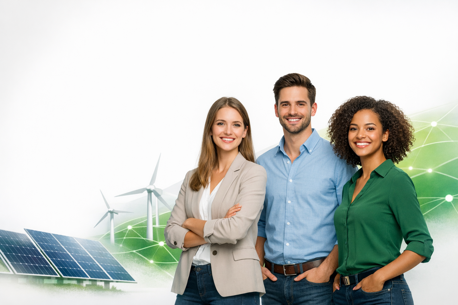 Karriere als Energieberater